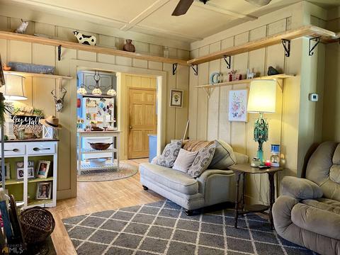 1319 Lawson Rd, Lyons, GA 30436 photo 7