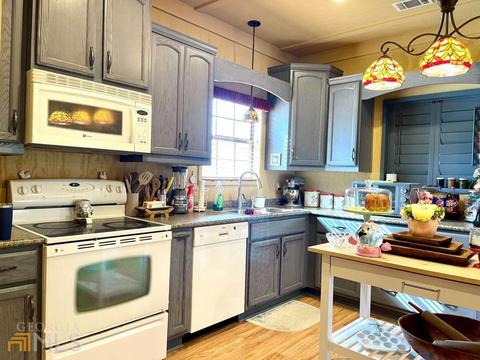 1319 Lawson Rd, Lyons, GA 30436 photo 9