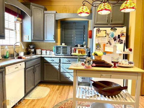 1319 Lawson Rd, Lyons, GA 30436 photo 10