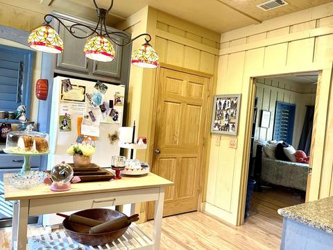 1319 Lawson Rd, Lyons, GA 30436 photo 11