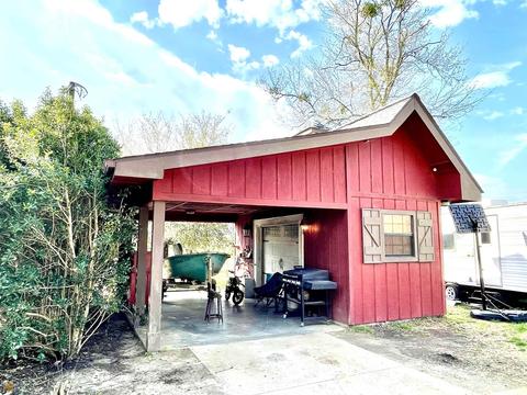 1319 Lawson Rd, Lyons, GA 30436 photo 5