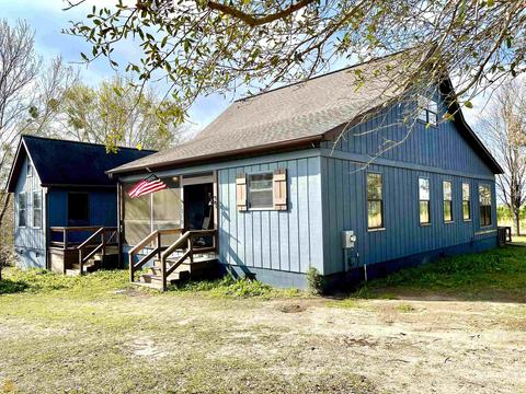 1319 Lawson Rd, Lyons, GA 30436 photo 2