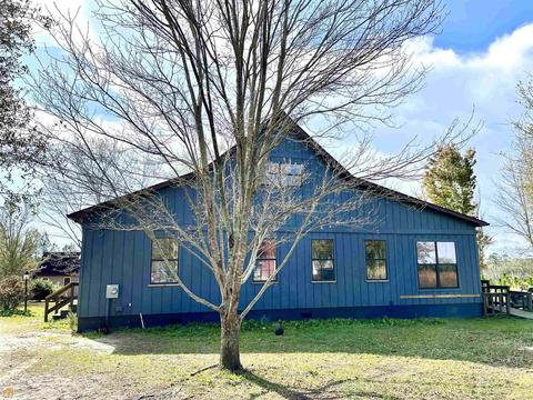 1319 Lawson Rd, Lyons, GA 30436 photo 35