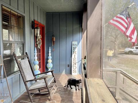 1319 Lawson Rd, Lyons, GA 30436 photo 4