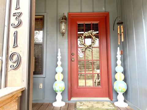 1319 Lawson Rd, Lyons, GA 30436 photo 3