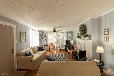 124 Boulevard, Toccoa, GA 30577 photo 12