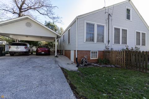 124 Boulevard, Toccoa, GA 30577 photo 2