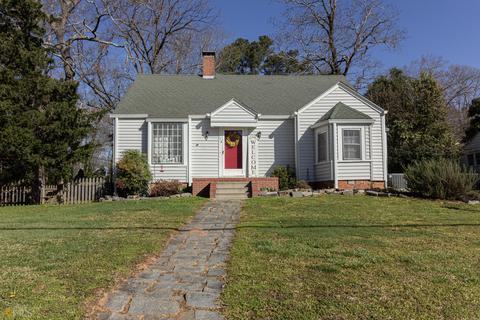 124 Boulevard, Toccoa, GA 30577 photo 1