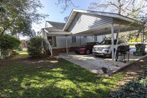 124 Boulevard, Toccoa, GA 30577 photo 3