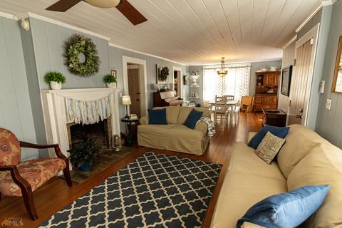 124 Boulevard, Toccoa, GA 30577 photo 14