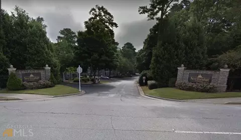 6448 Oakleaf Way, Morrow, GA 30260 photo 1