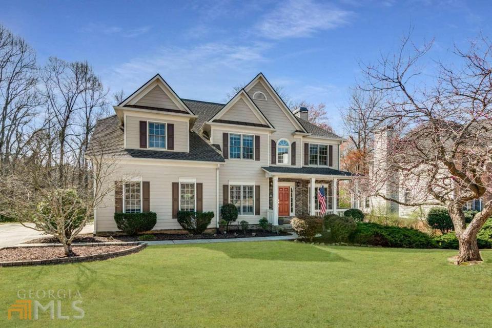 3695 Rolling Creek Dr, Buford, GA 30519 32 Photos MLS 10031092