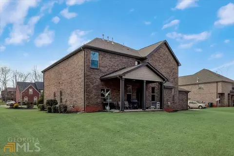 4705 Evanescence Way, Hampton, GA 30228 photo 32