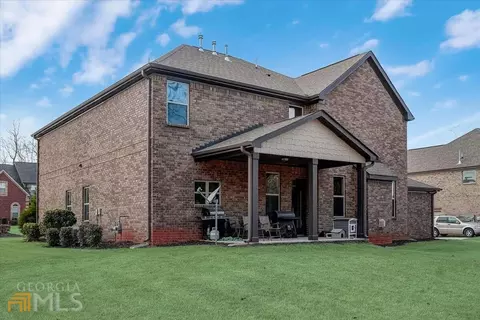 4705 Evanescence Way, Hampton, GA 30228 photo 31