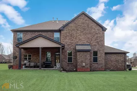 4705 Evanescence Way, Hampton, GA 30228 photo 30