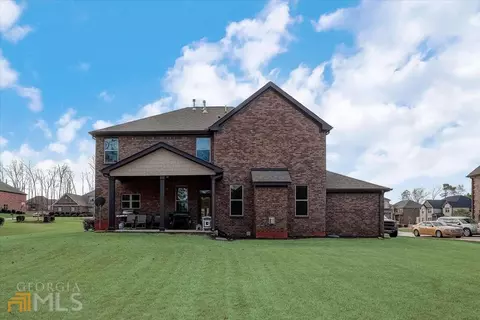 4705 Evanescence Way, Hampton, GA 30228 photo 33