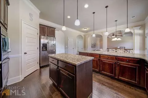 4705 Evanescence Way, Hampton, GA 30228 photo 16