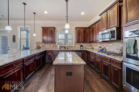 4705 Evanescence Way, Hampton, GA 30228 photo 13