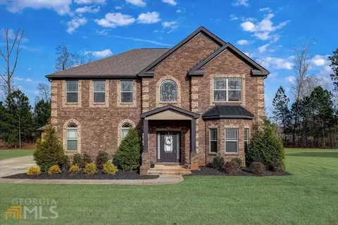 4705 Evanescence Way, Hampton, GA 30228 photo 1