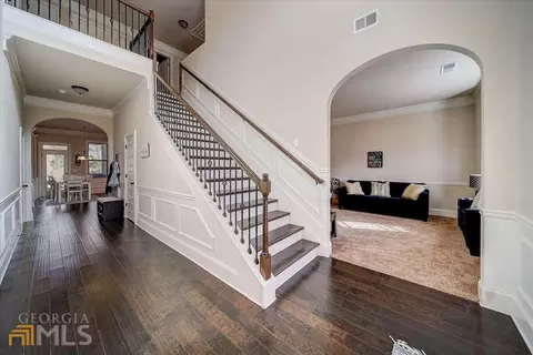 4705 Evanescence Way, Hampton, GA 30228 photo 3