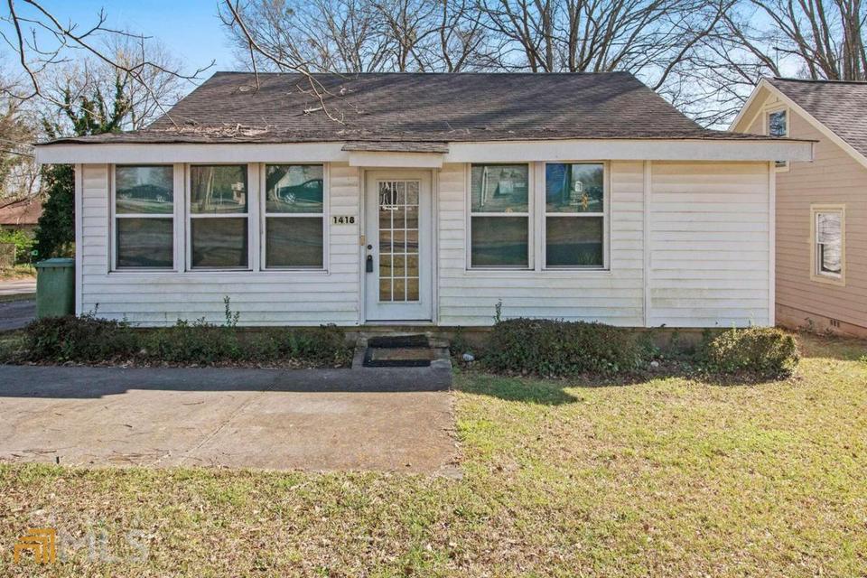 1418 Alice St, Griffin, GA 30223 29 Photos MLS 10031512 Movoto