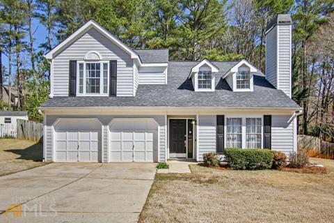 4391 E Meadow Dr, Duluth, GA 30096 photo 1