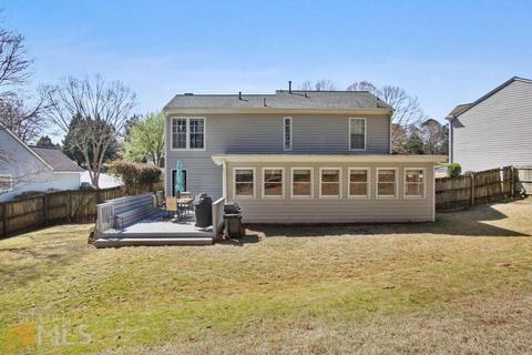 4391 E Meadow Dr, Duluth, GA 30096 photo 25