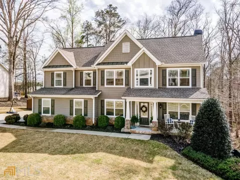 4761 River Bottom Dr, Gainesville, GA 30507 photo 2