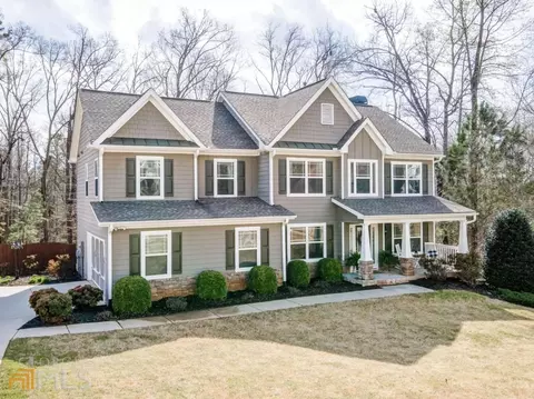 4761 River Bottom Dr, Gainesville, GA 30507 photo 3