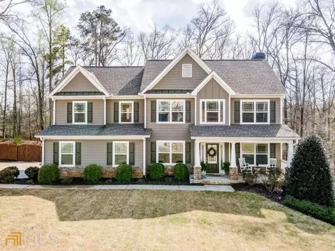 4761 River Bottom Dr, Gainesville, GA 30507 photo 1