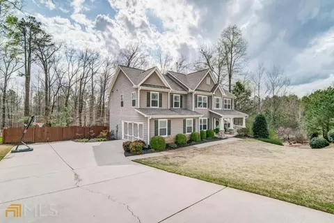 4761 River Bottom Dr, Gainesville, GA 30507 photo 4
