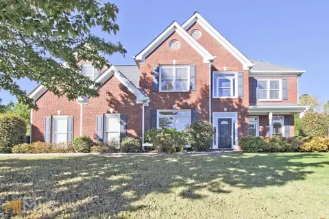 1850 Lee Patrick Dr, Dacula, GA 30019 photo 1