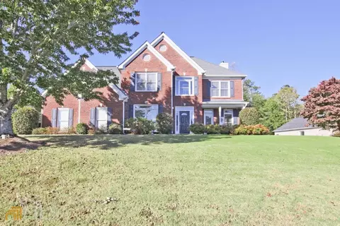 1850 Lee Patrick Dr, Dacula, GA 30019 photo 2