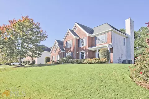 1850 Lee Patrick Dr, Dacula, GA 30019 photo 3