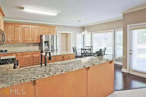 1850 Lee Patrick Dr, Dacula, GA 30019 photo 16