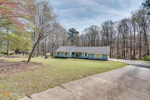 479 Pendergrass Rd, Winder, GA 30680 photo 3