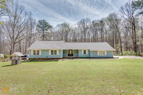 479 Pendergrass Rd, Winder, GA 30680 photo 2