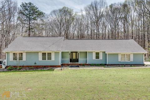 479 Pendergrass Rd, Winder, GA 30680 photo 1
