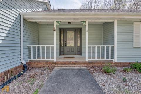 479 Pendergrass Rd, Winder, GA 30680 photo 5