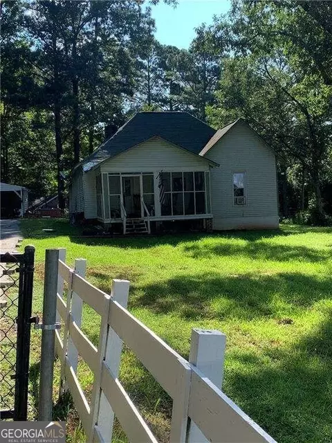6170 Stagecoach Rd, Rex, GA 30273