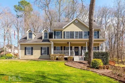7675 Paces Ln, Gainesville, GA 30506 photo 1
