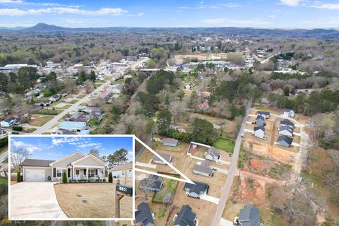 1150 E Doyle St, Toccoa, GA 30577 photo 2