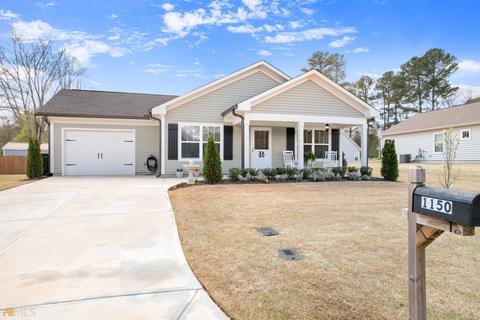 1150 E Doyle St, Toccoa, GA 30577 photo 1