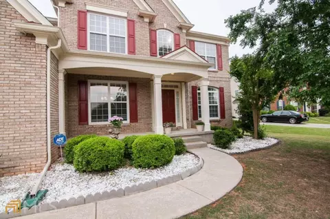 8280 N Cavendish Pl N, Suwanee, GA 30024 photo 5