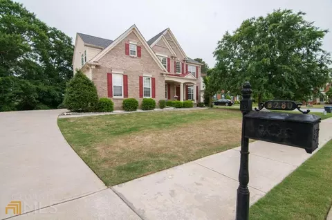 8280 N Cavendish Pl N, Suwanee, GA 30024 photo 3