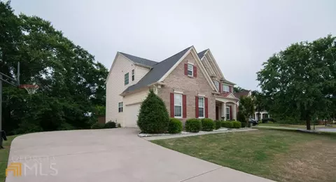 8280 N Cavendish Pl N, Suwanee, GA 30024 photo 2