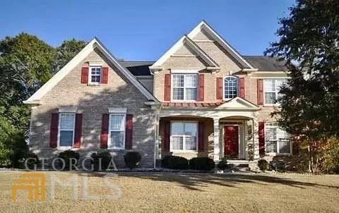 8280 N Cavendish Pl N, Suwanee, GA 30024 photo 1