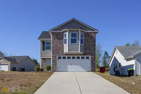 6876 Lockley Ct, Rex, GA 30273 photo 1