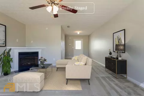 6876 Lockley Ct, Rex, GA 30273 photo 2
