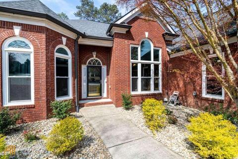 1797 Bridgeview Dr, Grayson, GA 30017 photo 4
